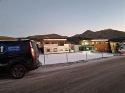 Gravdal Låsservice AS