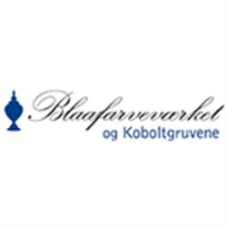 Turistinformasjon Modums Blaafarveværk