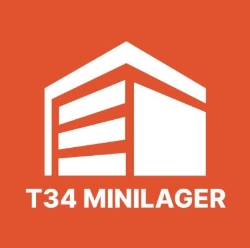 T34 Minilager Stavanger