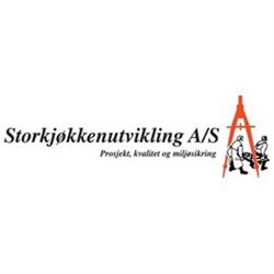 Storkjøkkenutvikling AS
