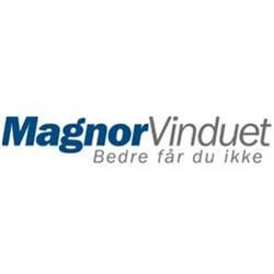 Magnorvinduet Drammen
