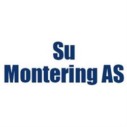 Su Montering AS