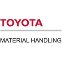 Toyota Material Handling Norway AS avd Bodø