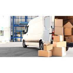 Morken Transport AS