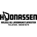 H Jonassen