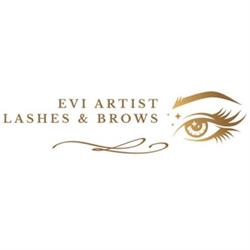 Evi Artist Lashes & Brows AS