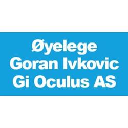 Gi Oculus AS