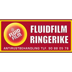 Fluid Film Ringerike