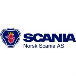 Norsk Scania AS avd Sande