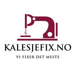 Kalesjefix AS