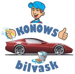 Nye Konows Bilvask AS