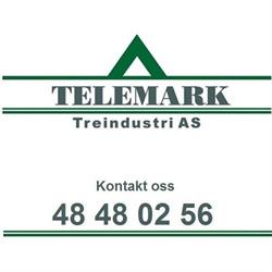 Telemark Treindustri AS