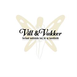 Vill&Vakker Vesterålen hud og laserklinikk