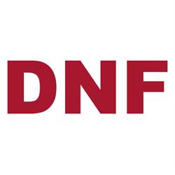 DNF AS