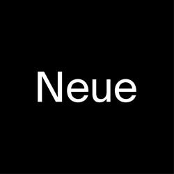 Neue