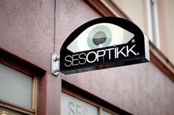 Ses optikk AS