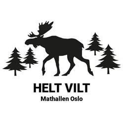 Helt Vilt (Totally Wild)