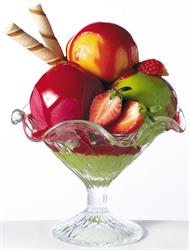 Delizia - Italiensk gelato