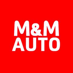 M&M AUTO AS - Bilverksted - Reparasjon - Bilpleie - Verksted - Service Skien
