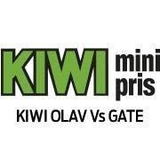 KIWI Olav Vs gate