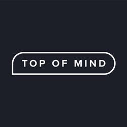 Top of Mind AS