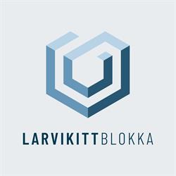 LARVIKITTBLOKKA AS