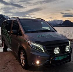 Nakken Transport