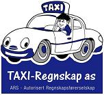 Taxiregnskap as