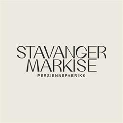 Stavanger Markise- og Persiennefabrikk