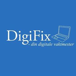 Digifix AS