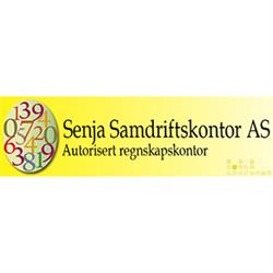 Senja Samdriftskontor AS