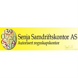 Senja Samdriftskontor AS