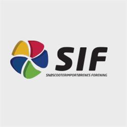 Snøscooterimportørenes Forening