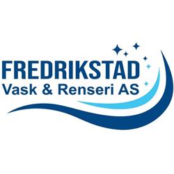Fredrikstad Vask & Renseri AS