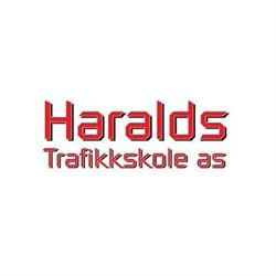 Haralds Trafikkskole AS