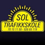 Sol Trafikkskule AS