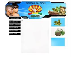 Kejetia African Supermarket & Salong