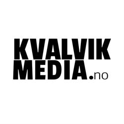 Oddbjørn Kvalvik Media