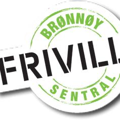 Brønnøy Frivilligsentral
