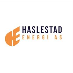 Haslestad Energi As