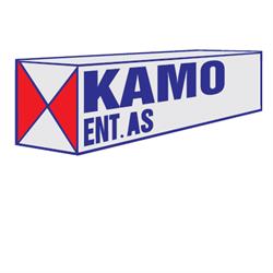 Kamo Ent. AS