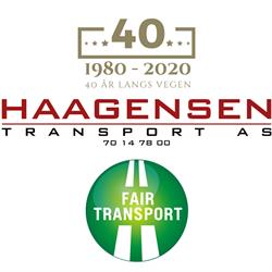 Haagensen Transport AS