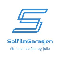 Solfilmgarasjen AS