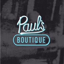 Pauls Boutique