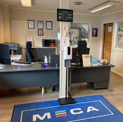 MECA Service as - Brumunddal