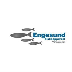 Visningssenter Engesund Fiskeoppdrett