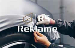RS Reklame AS