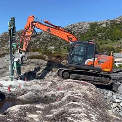 Berg Maskin & Transport
