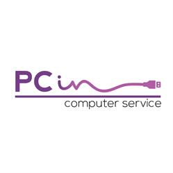 PCin - Data og Mobil service