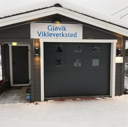 Gjøvik Vikleverksted